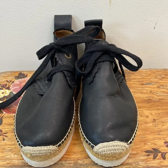 See by Chloe shoes - Picture 2 of 8